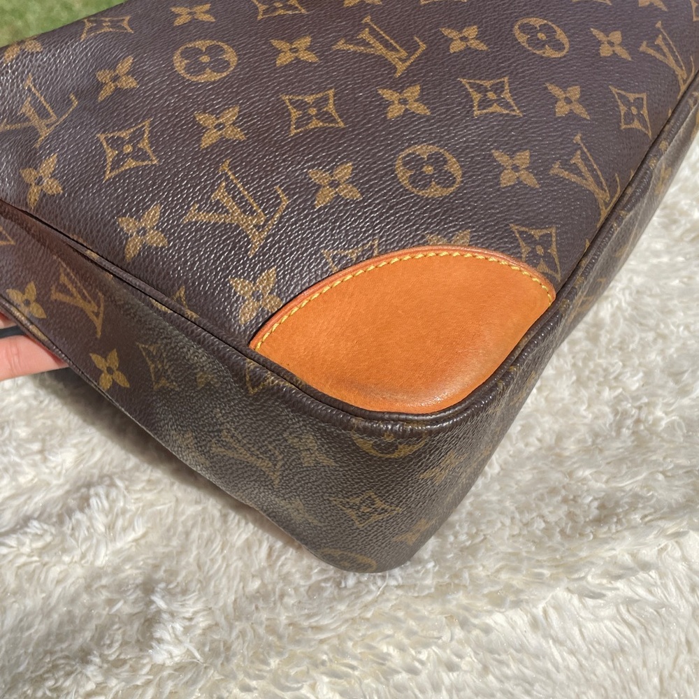Louis vuitton boulonge - Picture 5 of 16